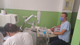 Preventivni pregledi u Osojanu