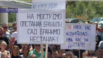 most protest
