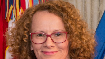 Radmila Šekerinska 