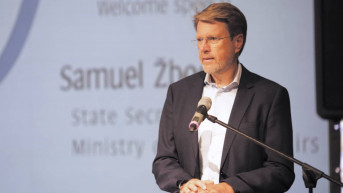 Samuel Žbogar