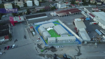 Šenđin