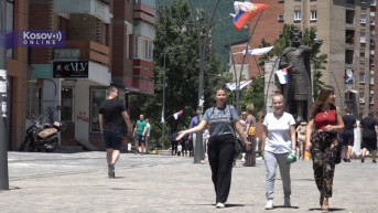 Severna Mitrovica