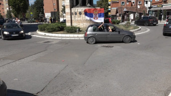 Slavlje zlatne medalje vaterpolista u Severnoj Mitrovici