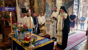 Velika Gospojina u Gračanici