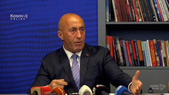 Ramuš Haradinaj