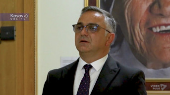 Besnik Tahiri