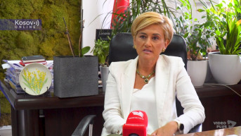 Mimoza Kusari-Ljilja