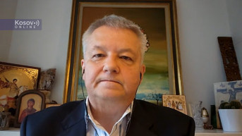 Obrad Kesić