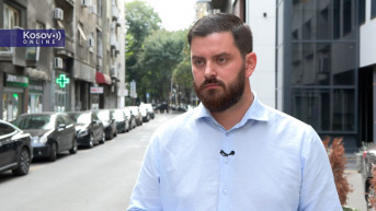 Programski koordinator Fondacije BFPE za odgovorno društvo Stefan Vladisavljev