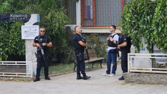 Kosovska policija upala u zgradu Privremenog organa opštine Leposavić