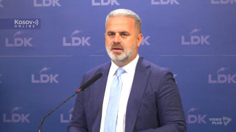 Visar Azemi