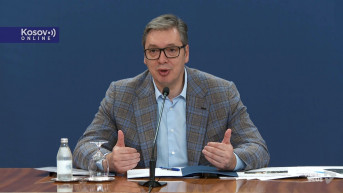 Vučić
