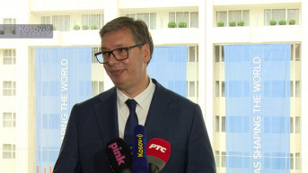 Aleksandar Vučić Aleksandar Vučić