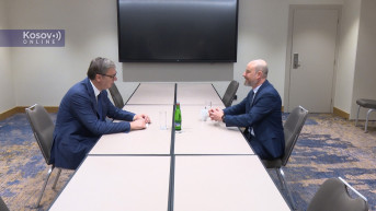 Vučić i Bilčik