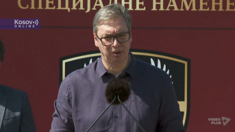 Aleksandar Vucic
