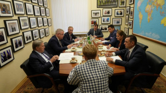 Vulin u Moskvi sa Ušakovim