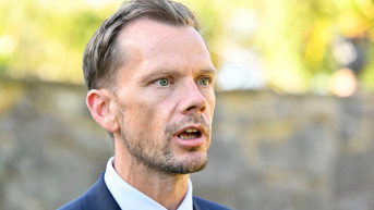Peter Humelgard