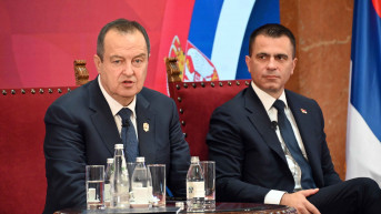Ivica Dačić