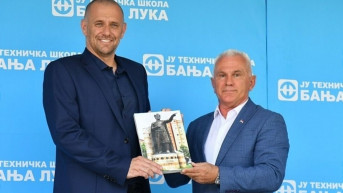 Milorad Arlov