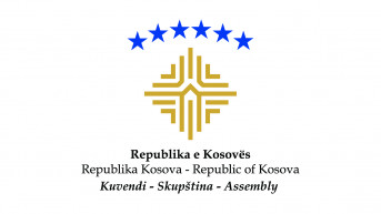 Logo Skupštine Kosova Logo Skupštine Kosova