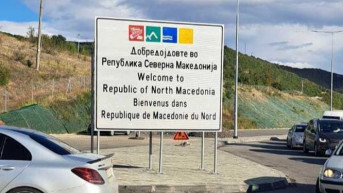 Severna Makedonija