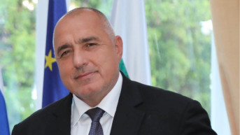 Bojko Borisov