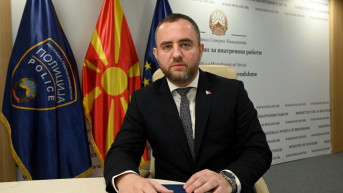 Panče Tošovski