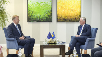 Aivo Orav i Besnik Bisljimi