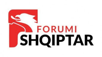 Albanski forum