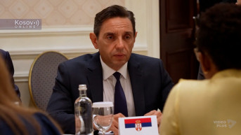 Aleksandar Vulin