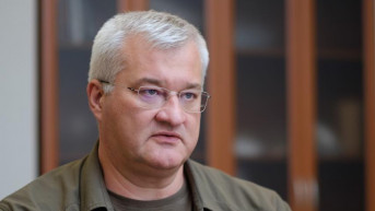 Andrij Sibiha 