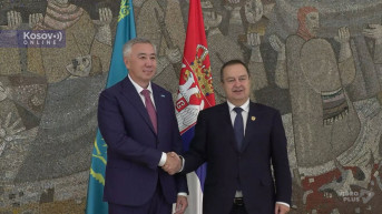 Dačić sa Žumangarinom Dačić sa Žumangarinom