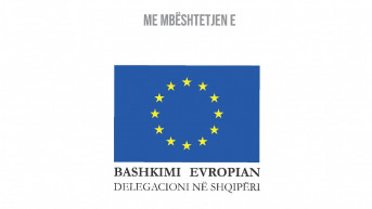 Delegacija EU u Albani