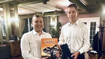 Đurić i Babajev Đurić i Babajev