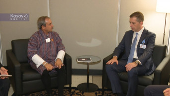 Marko Đurić i MSP Butan