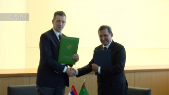 Đurić i Meredov