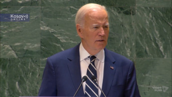 Džozef Bajden