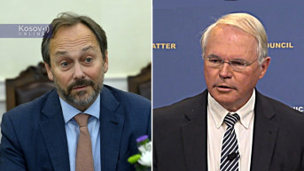 Emanele Žiofre i Kristofer Hil