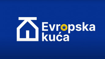 Evropska kuća