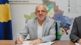 Haljilj Kastrati