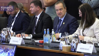 Ivica Dačić