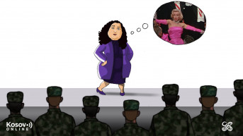 Karikatura