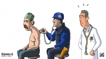 KO - Karikatura dana 25.9.2024.