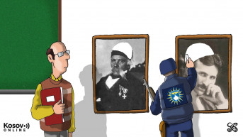 karikatura