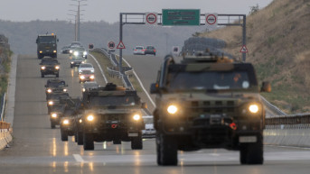 Kfor završava rotaciju rezervnih snaga