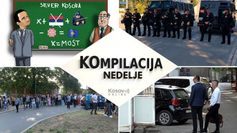 KOmpilacija nedelje 26