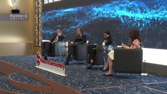 Konferencija mir i demokratija Konferencija mir i demokratija