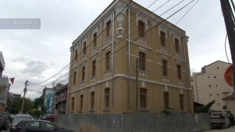 Kuća Džafera Deve