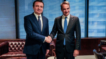 Kurti i Micotakis