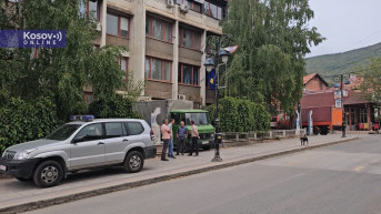 Leposavić, nastavljeno iseljavanje srpskih institucija i udruženja
